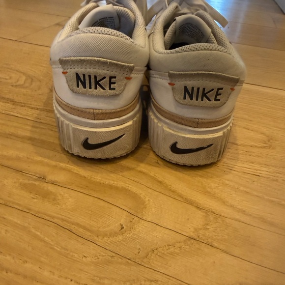 Nike Court Legacy Lift Sneakers - Picture 5 of 6